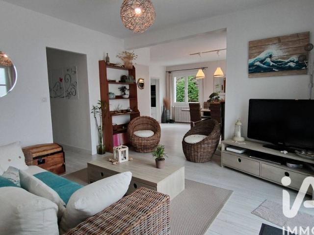 Villa vente à Les Sables-d'Olonne, Saint-gilles-croix-de-vie