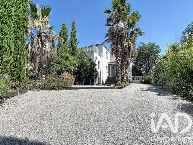Villa vente à Toulouse, Saint-jean