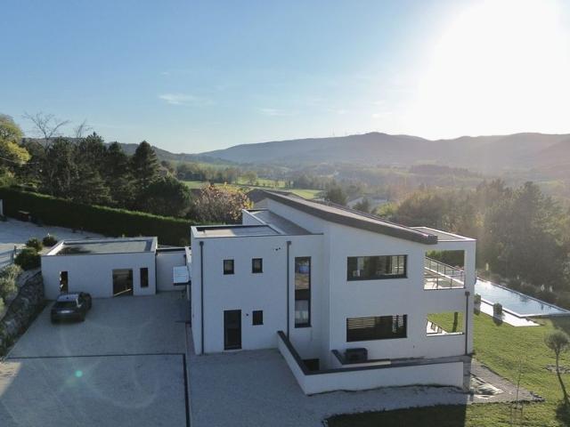 Villa vente à Saint-Péray, Ardèche