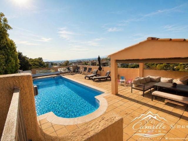 Villa vente à Arrondissement de Draguignan, Saint-raphaël