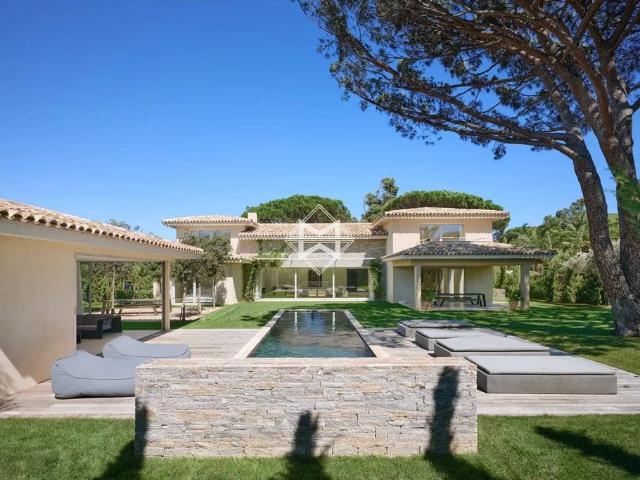 Villa vente à Arrondissement de Draguignan, Saint-tropez