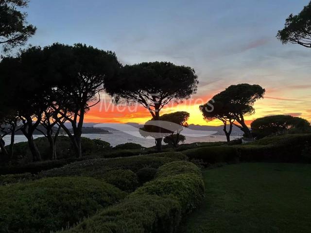 Villa vente à Arrondissement de Draguignan, Saint-tropez