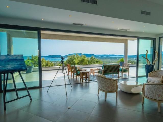 Villa vente à Sartène, Zonza