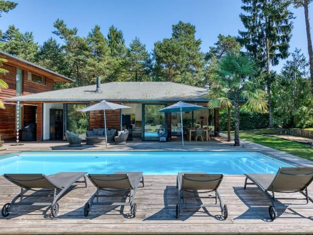 Villa vente à Thonon-les-Bains, Sciez