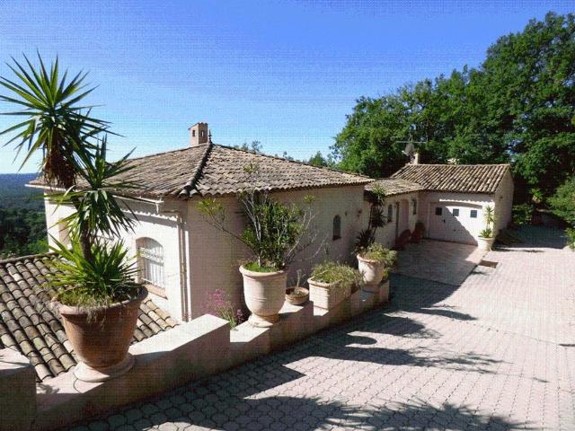 Villa vente à Arrondissement de Draguignan, Seillans