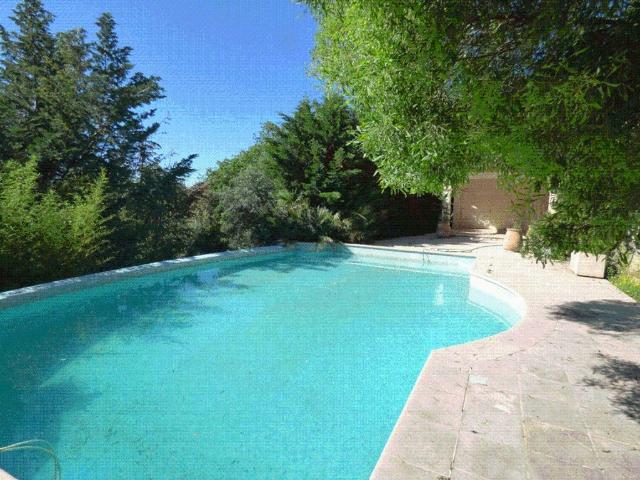 Villa vente à Arrondissement de Draguignan, Seillans