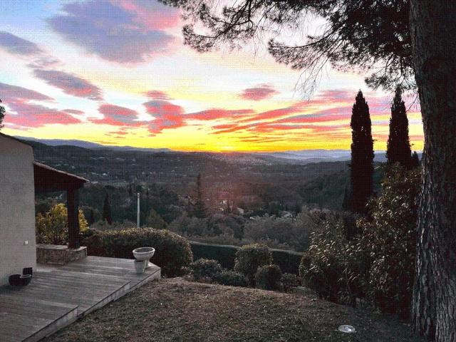 Villa vente à Arrondissement de Draguignan, Seillans