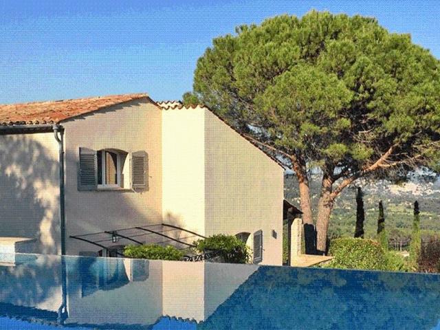 Villa vente à Arrondissement de Draguignan, Seillans