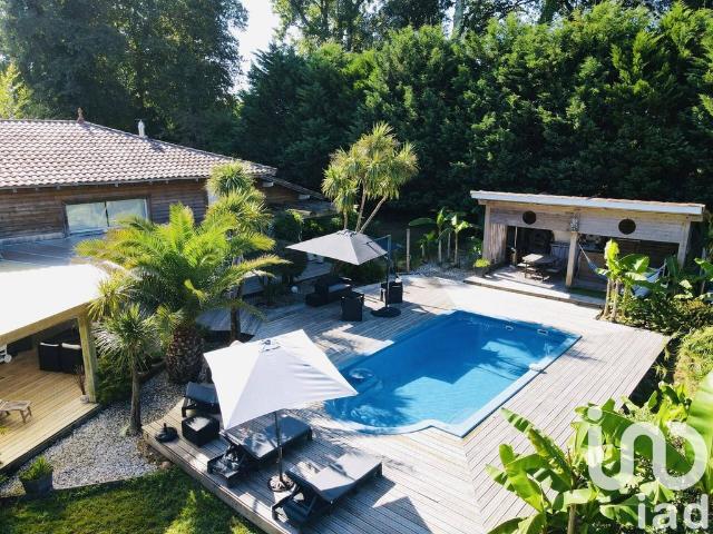 Villa vente à Dax, Soorts-hossegor