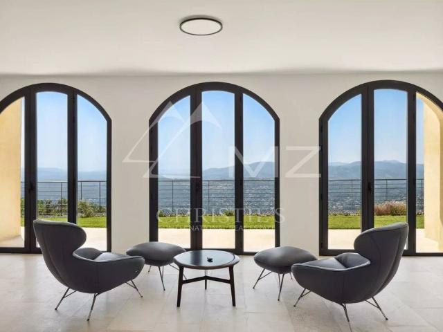 Villa vente à Grasse, Spéracèdes