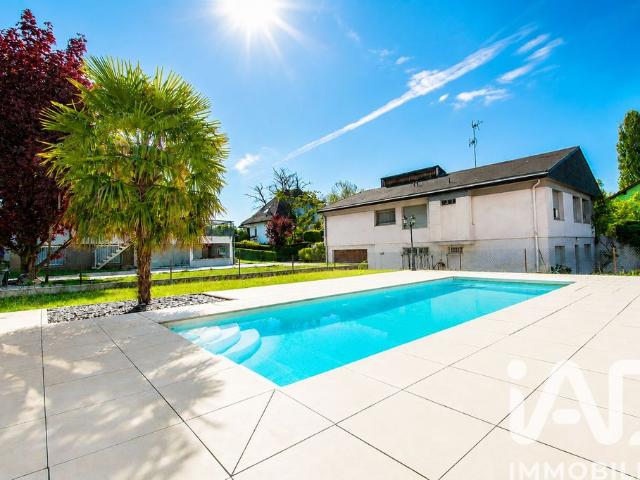 Villa vente à Strasbourg, Hoenheim