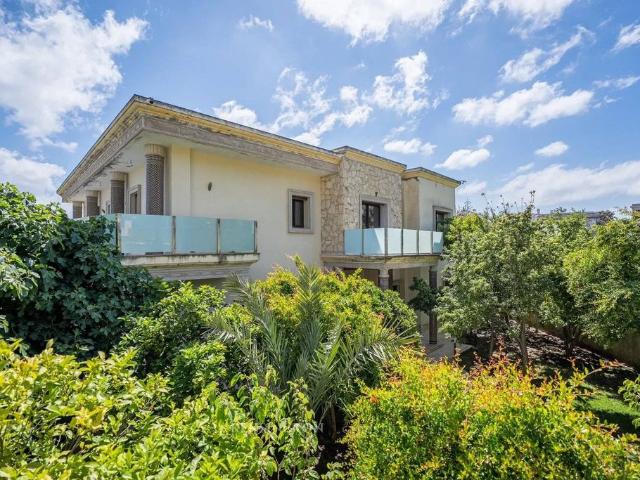 Villa vente à Tangero, Tanger-Tétouan