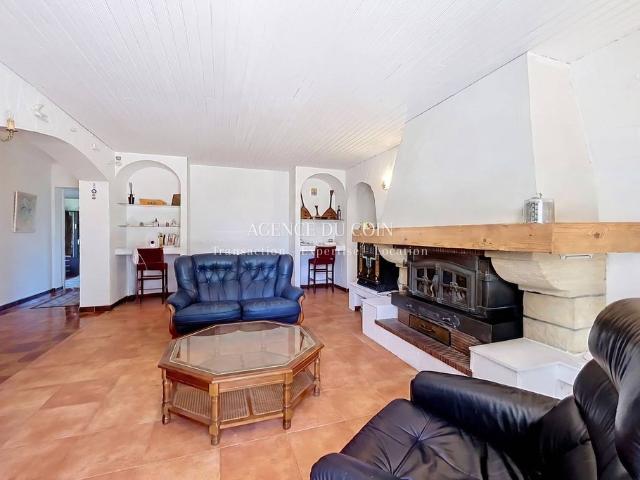Villa vente à Arrondissement de Draguignan, Trans-en-provence