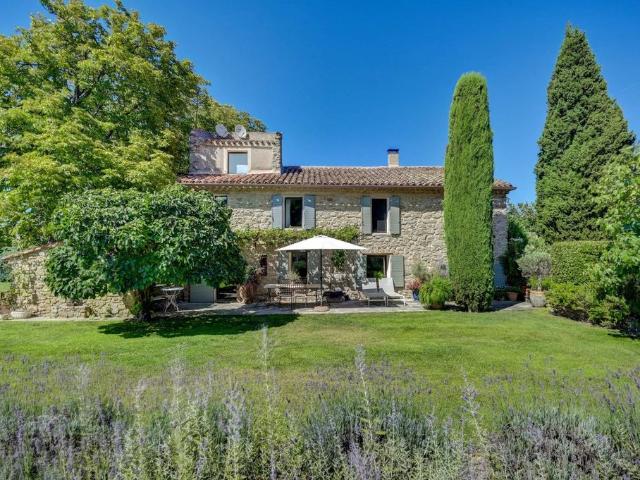 Villa vente à Trets