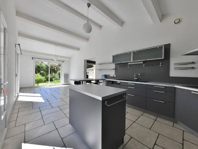 Villa vente à Uzès, Gard