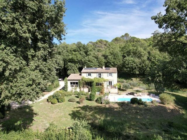 Villa vente à Nîmes, Uzès