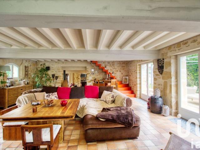 Villa vente à Pontoise, Vigny