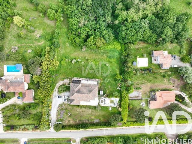 Villa vente à Toulouse, Vigoulet-auzil