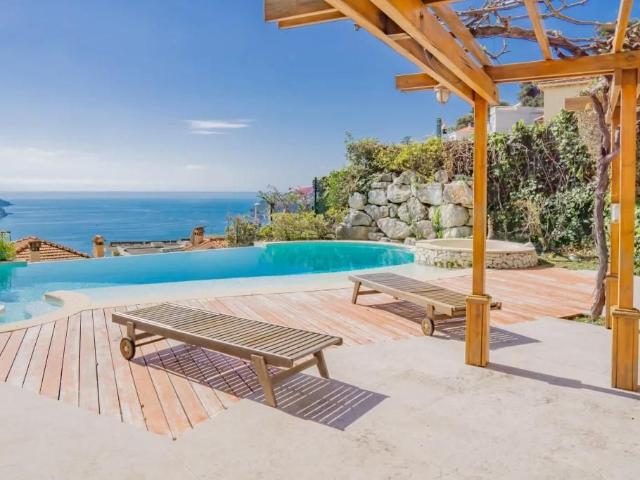 Villa vente à France métropolitaine, Villefranche-sur-mer