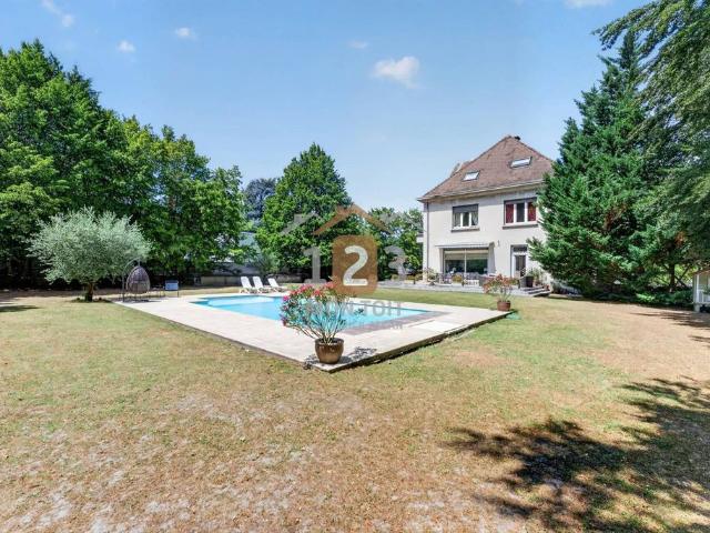 Villa vente à Grenoble, Vizille