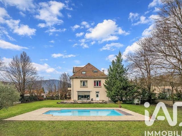 Villa vente à Grenoble, Vizille