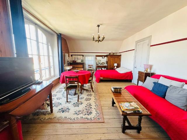 Villa vente à Boulogne-sur-Mer, Wimereux