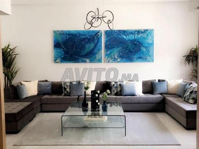 Propriété vente à Hay Riad, Berkane