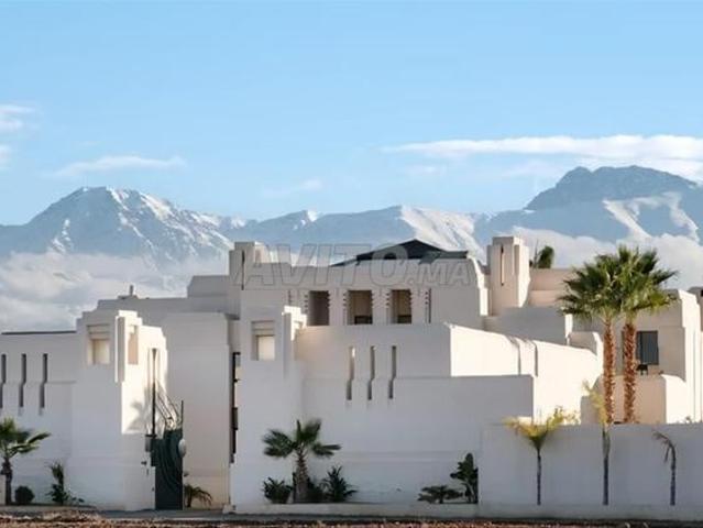 Propriété vente à Al Haouz, L'Oriental