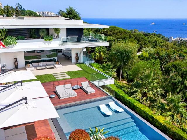 Villa location à Grasse, Cannes