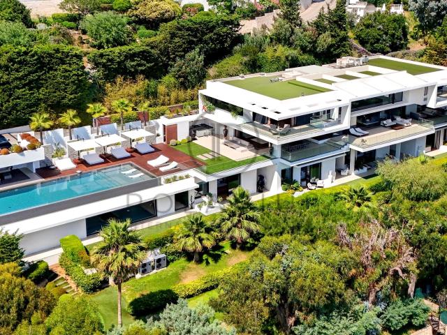 Villa location à Grasse, Cannes
