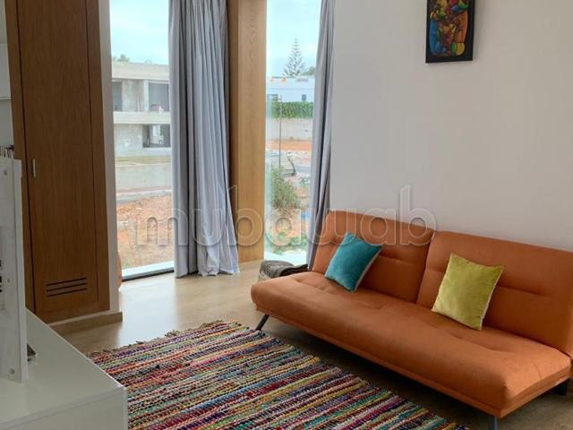 Villa location à Rbat