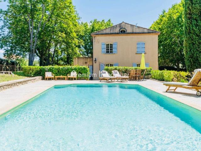 Villa location à Aix-en-Provence, Aix-en-provence