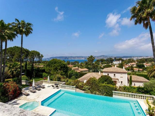 Villa location à Grasse, Antibes