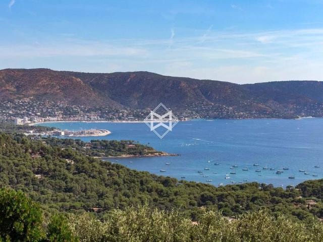 Villa location à Arrondissement de Toulon, Bormes-les-mimosas