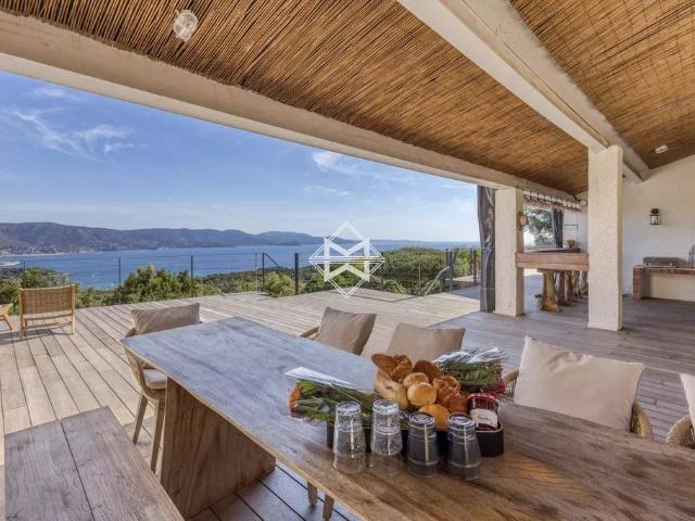 Villa location à Arrondissement de Toulon, Bormes-les-mimosas