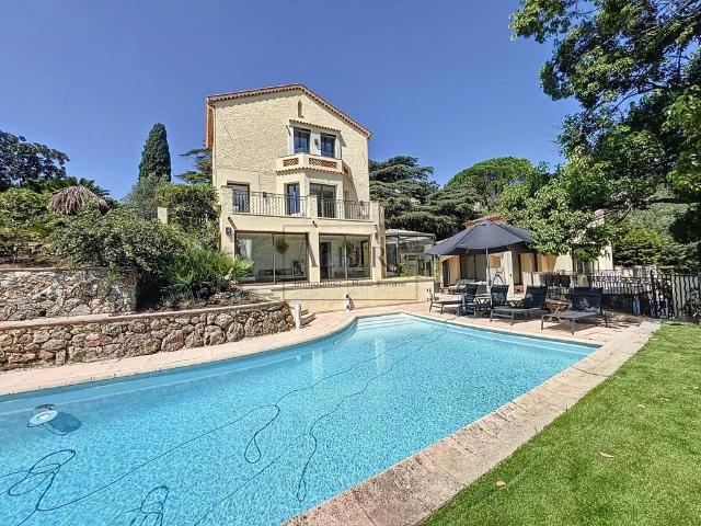 Villa location à Cannes, Alpes-Maritimes