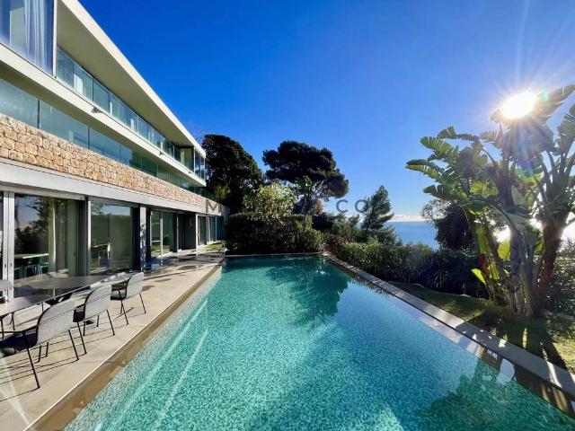 Villa location à Nice, Cap-d'ail