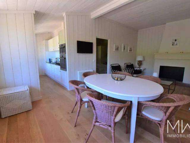 Villa location à Arcachon, Lège-cap-ferret