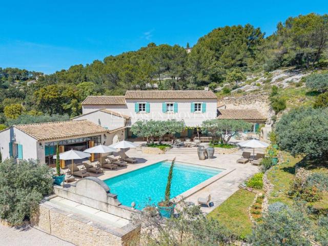 Villa location à Apt, Cavaillon