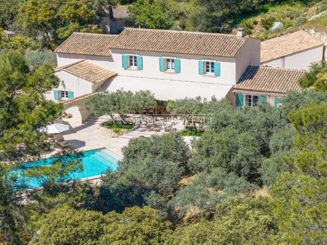 Villa location à Apt, Cavaillon