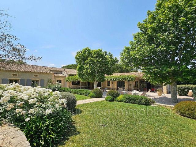 Villa location à Arles, Eygalières