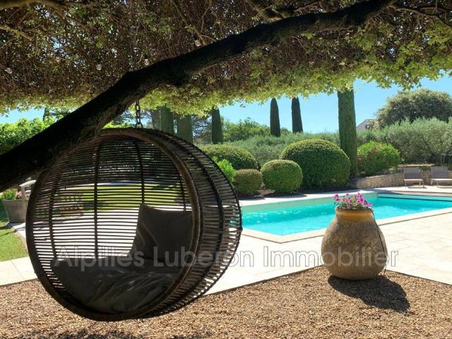 Villa location à Arles, Eygalières