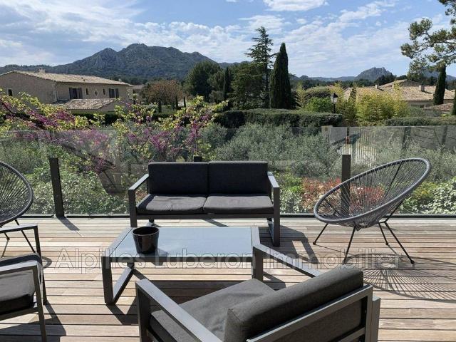 Villa location à Arles, Eygalières