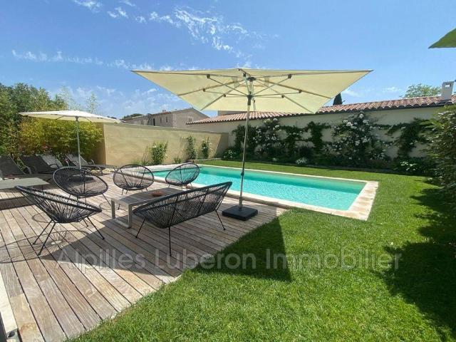 Villa location à Arles, Eygalières