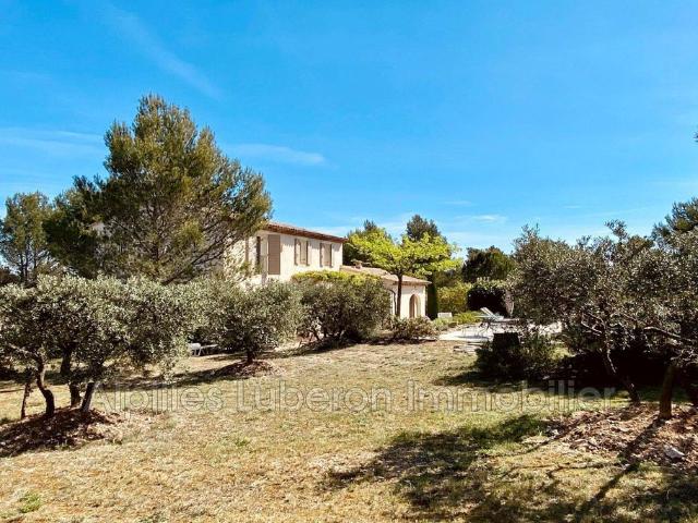 Villa location à Arles, Eygalières
