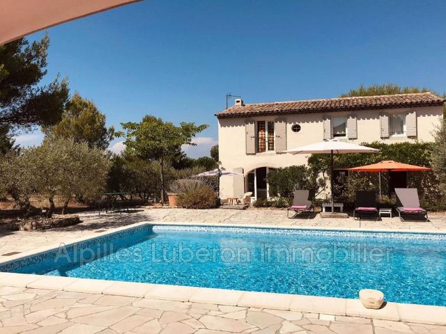 Villa location à Arles, Eygalières