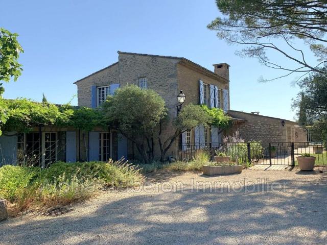 Villa location à Arles, Eygalières