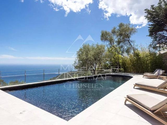 Villa location à Nice, Èze