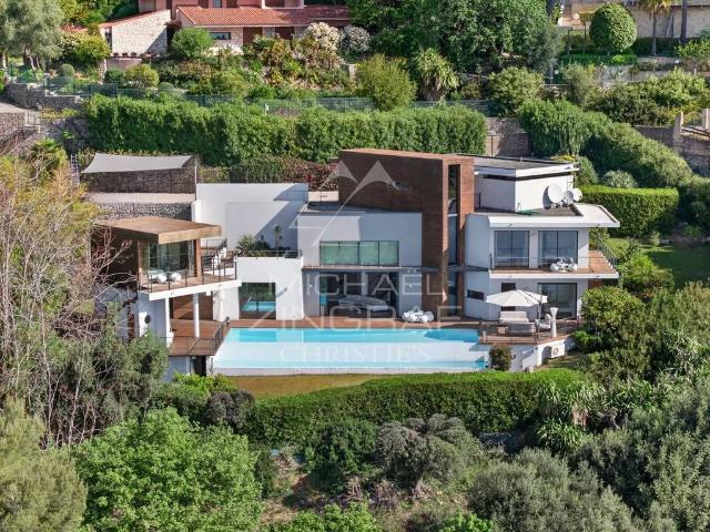 Villa location à Nice, Èze