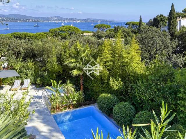 Villa location à Arrondissement de Draguignan, Gassin